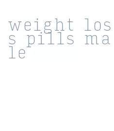 weight loss pills male