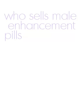 who sells male enhancement pills
