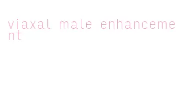 viaxal male enhancement