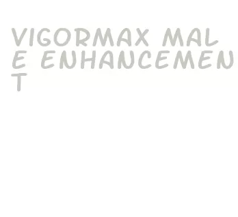 vigormax male enhancement