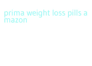 prima weight loss pills amazon