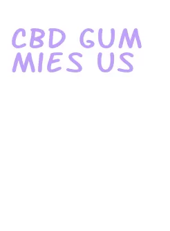 cbd gummies us