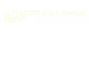 ultracore male enhancement