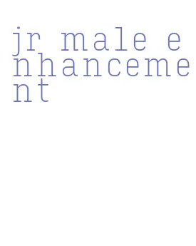 jr male enhancement