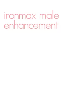 ironmax male enhancement