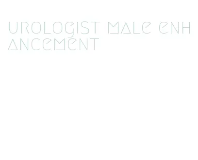 urologist male enhancement