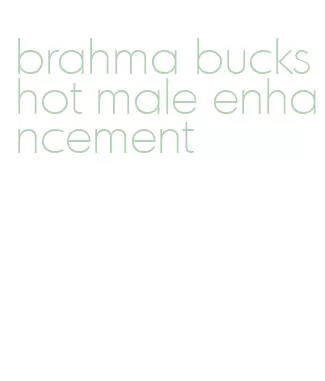 brahma buckshot male enhancement