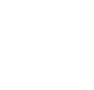 trim life labs acv gummies