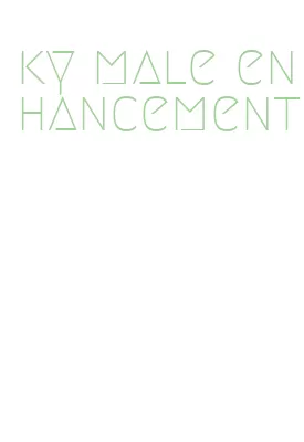 ky male enhancement