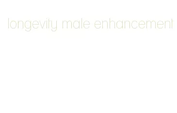 longevity male enhancement