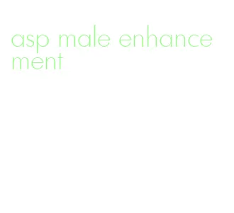asp male enhancement