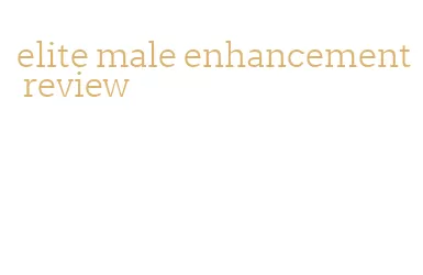 elite male enhancement review