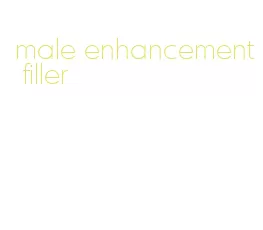 male enhancement filler