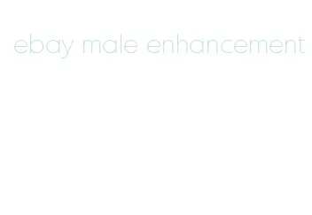 ebay male enhancement
