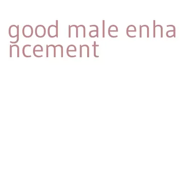 good male enhancement