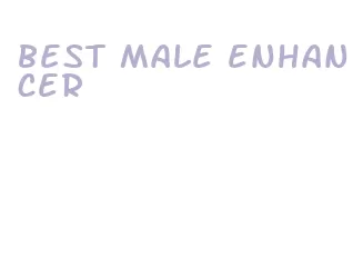 best male enhancer
