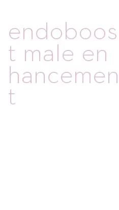 endoboost male enhancement