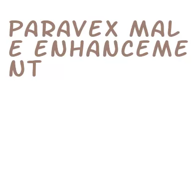 paravex male enhancement