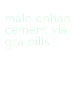 male enhancement viagra pills