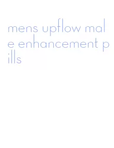 mens upflow male enhancement pills