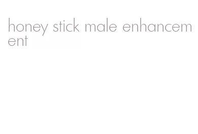 honey stick male enhancement