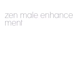 zen male enhancement