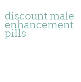 discount male enhancement pills
