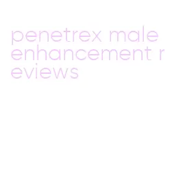 penetrex male enhancement reviews