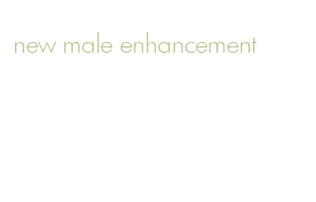 new male enhancement