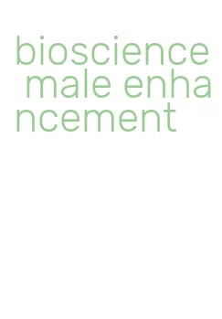 bioscience male enhancement