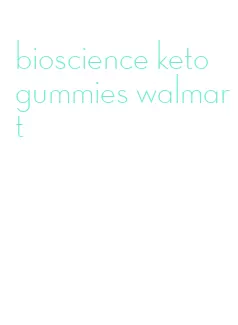 bioscience keto gummies walmart
