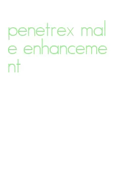 penetrex male enhancement
