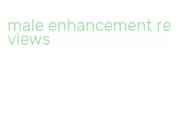 male enhancement reviews
