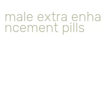 male extra enhancement pills