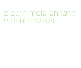 erectin male enhancement reviews