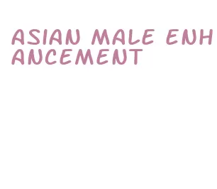 asian male enhancement