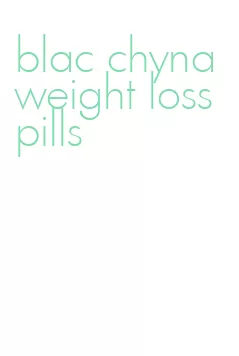 blac chyna weight loss pills