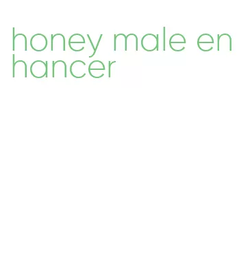 honey male enhancer