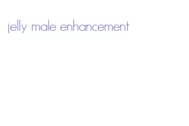 jelly male enhancement