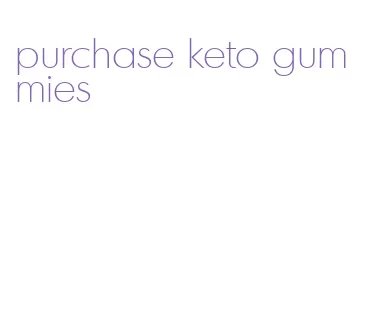 purchase keto gummies