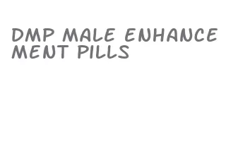 dmp male enhancement pills