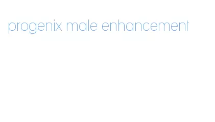 progenix male enhancement