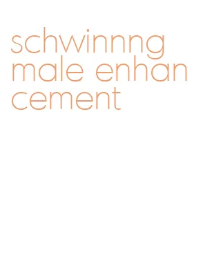 schwinnng male enhancement