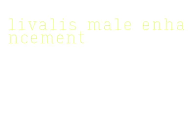 livalis male enhancement