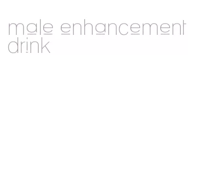 male enhancement drink