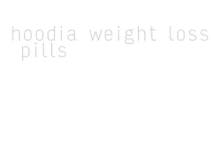 hoodia weight loss pills
