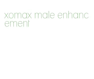 xomax male enhancement