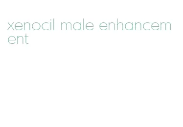 xenocil male enhancement