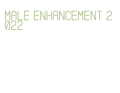 male enhancement 2022