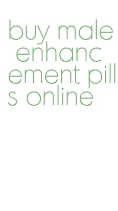buy male enhancement pills online